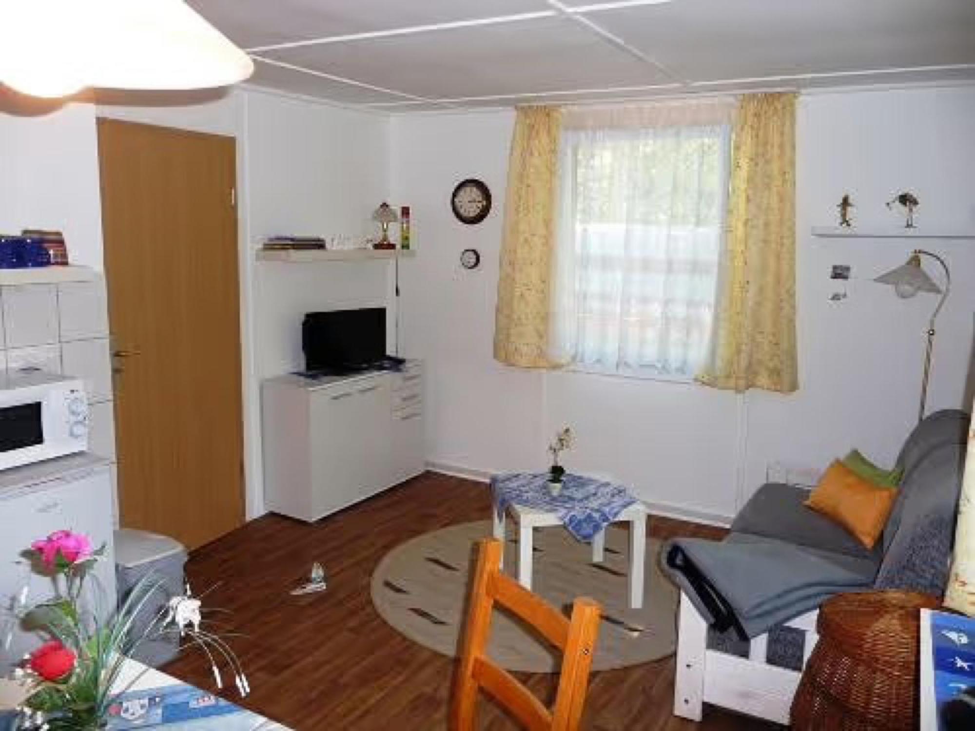 Bungalow Zur Boje, Bgl 19 ดรันส์เคอ ภายนอก รูปภาพ
